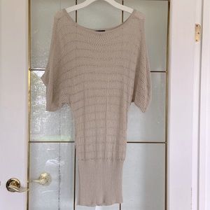 Le Chateau Crochet type top/tunic